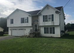 Foreclosure Listing in RHODA DR BUNKER HILL, WV 25413