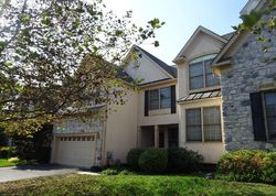 Foreclosure in  VINCENT WAY Norristown, PA 19401
