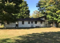 Foreclosure in  E SOUTH RANGE RD Petersburg, OH 44454
