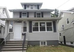 Foreclosure in  WAGNER PL Irvington, NJ 07111