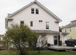 Foreclosure in  YOUMANS AVE Washington, NJ 07882