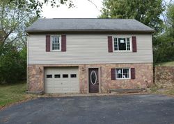 Foreclosure Listing in WYANT RD KITTANNING, PA 16201