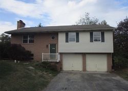 Foreclosure Listing in TERRACE AVE BEAVER, PA 15009