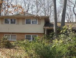 Foreclosure Listing in MARLKRESS RD CHERRY HILL, NJ 08003