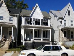 Foreclosure in  E POTOMAC ST Brunswick, MD 21716