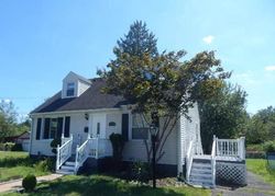 Foreclosure in  CLAIRE AVE Woodbridge, NJ 07095