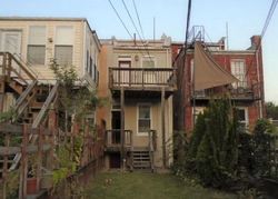 Foreclosure in  GUILFORD AVE Baltimore, MD 21218