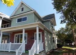 Foreclosure in  DEAN ST Scranton, PA 18509