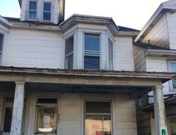 Foreclosure in  W PENN PIKE Tamaqua, PA 18252