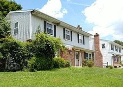 Foreclosure in  EMILY LN Marcus Hook, PA 19061