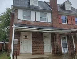 Foreclosure in  E DUVAL ST Philadelphia, PA 19138