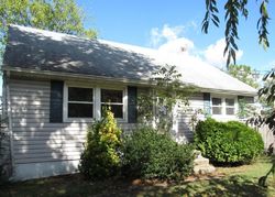 Foreclosure in  OLD BLACK HORSE PIKE Blackwood, NJ 08012