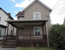 Foreclosure in  MAPLE AVE Blairsville, PA 15717