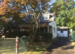 Foreclosure in  JANET AVE Croydon, PA 19021