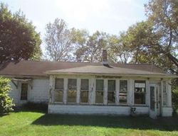 Foreclosure in  ERIE ST East Liverpool, OH 43920