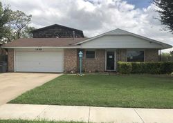 Foreclosure in  NW GREAT PLAINS BLVD Lawton, OK 73505