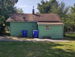 Foreclosure in  W MOSIER ST Norman, OK 73069