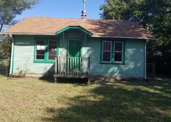 Foreclosure in  W MOSIER ST Norman, OK 73069