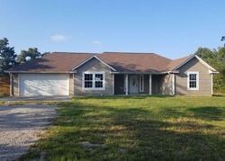 Foreclosure Listing in SYCAMORE LN NEWALLA, OK 74857