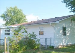 Foreclosure in  E 11TH ST Galena, KS 66739