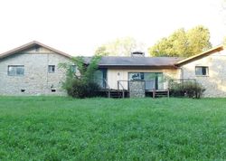 Foreclosure in  S PENNSYLVANIA AVE Independence, KS 67301