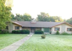 Foreclosure in  S PENNSYLVANIA AVE Independence, KS 67301