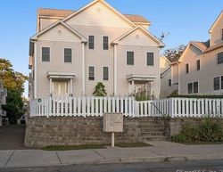 Foreclosure in  FERRIS AVE APT A1 Norwalk, CT 06854