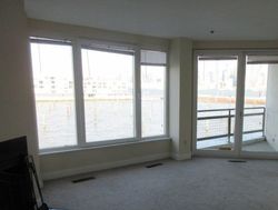 Foreclosure in  HARBOR BLVD UNIT 835 Weehawken, NJ 07086