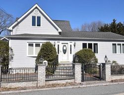 Foreclosure Listing in ROOSEVELT AVE SYOSSET, NY 11791