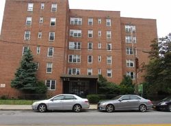 Foreclosure Listing in WARBURTON AVE APT 7J YONKERS, NY 10701