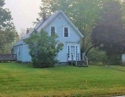 Foreclosure in  ELM ST Hartland, ME 04943