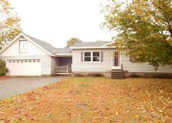 Foreclosure Listing in RUSSELL CIR MILTON, VT 05468