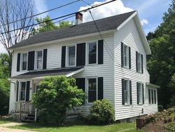 Foreclosure Listing in HOWARD ST DOLGEVILLE, NY 13329