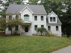 Foreclosure in  WOODRIDGE LN Exeter, NH 03833