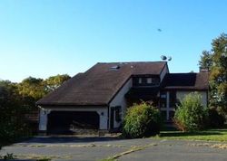 Foreclosure in  OLD TOWN FARM RD Woodbury, CT 06798