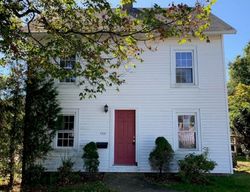 Foreclosure Listing in BLACK ROCK TPKE FAIRFIELD, CT 06825