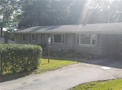Foreclosure - Parkwood Dr - Gales Ferry, CT