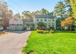 Foreclosure in  NOTTINGHAM DR Kingston, MA 02364