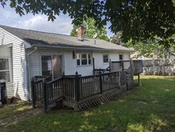 Foreclosure in  METZGER PL Springfield, MA 01104