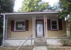 Foreclosure in  EARLY OAKS LN Capitol Heights, MD 20743