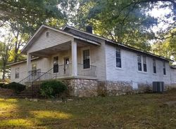 Foreclosure in  MILES LN Evington, VA 24550