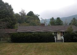 Foreclosure in  CUMBERLAND GAP RD New Castle, VA 24127