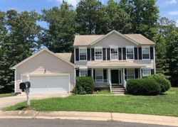 Foreclosure in  HOLDING POND CT Midlothian, VA 23112