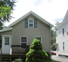 Foreclosure in  W ELM ST Oneida, NY 13421