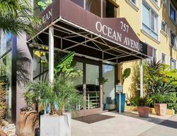 Foreclosure in  OCEAN AVE UNIT 309 Santa Monica, CA 90402