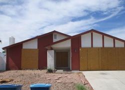 Foreclosure in  REDWOOD ST Las Vegas, NV 89103