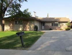 Foreclosure in  APOLLO ST Bakersfield, CA 93306