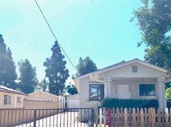 Foreclosure Listing in W 2ND ST SANTA ANA, CA 92703