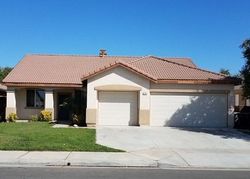 Foreclosure in  AMBERLY LN Perris, CA 92571