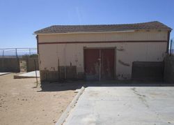 Foreclosure in  LODESTAR AVE Rosamond, CA 93560